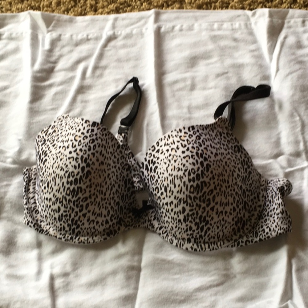 Victoria Secret Demi Buste